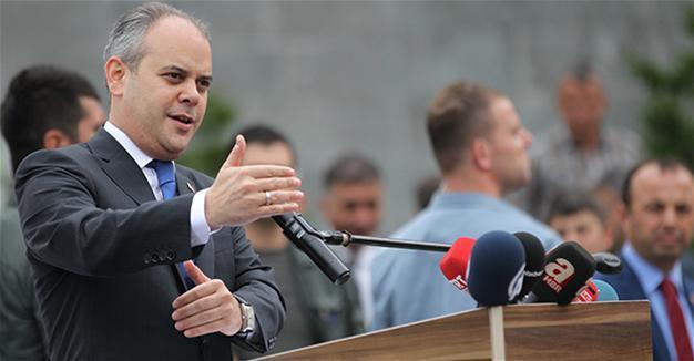 Women’s most significant trait is motherhood: Turkish minister