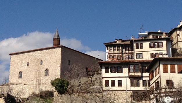 Probe launched into imam who closed down mosque in Turkey’s Black Sea to take holiday