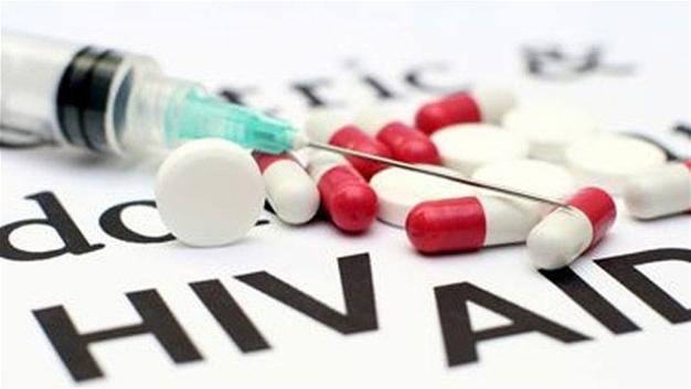 AIDS patients in Turkey rise 522 percent in 10 years