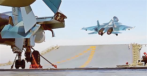 Russia hits ISIL in al-Bab on Turkish military intelligence