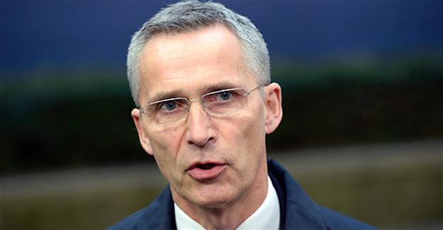 NATO hails Turkish-Russian brokered Syrian truce