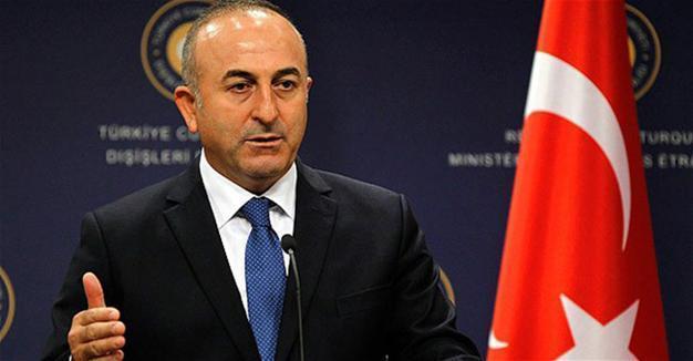 Coalition jets strike ISIL in Syria’s al-Bab after long delay: Turkish FM
