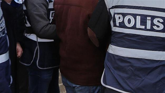 Turkish police detain 8 ISIL militants over attack plan