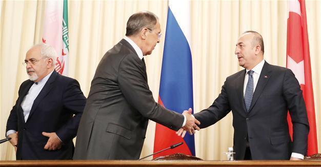 UN adopts resolution supporting efforts by Russia and Turkey to end violence in Syria
