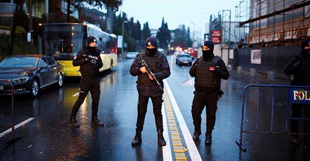 World condemns Istanbul attack, voice solidarity