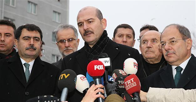 Manhunt underway after terror attack on Istanbul nightclub: Minister