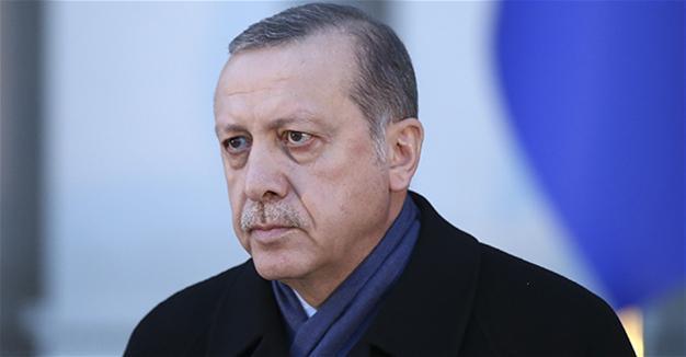 Erdoğan says Istanbul nightclub attack sought to create chaos in Turkey