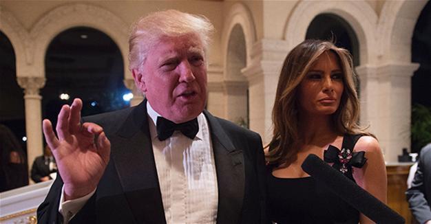 Trump says he does not trust computers