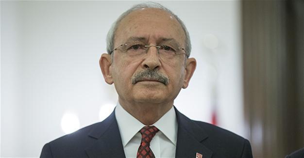 Terror organizations directly attacking our daily lives will not prevail: CHP head