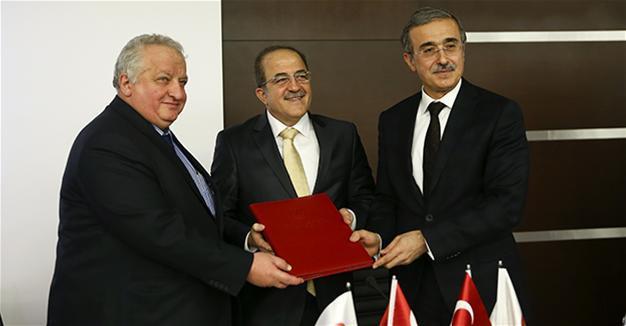 Turkish Technic signs 5-year defense contract
