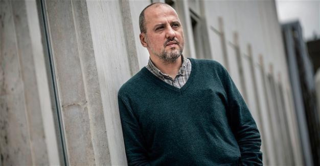 Lawyers to appeal arrest of journalist Ahmet Şık