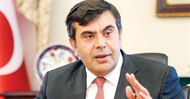 Turkish undersecretary says he was threatened by Gülenists over promotion in 2013