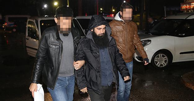 Turkish police detain 63 ISIL suspects in three days before Istanbul attack