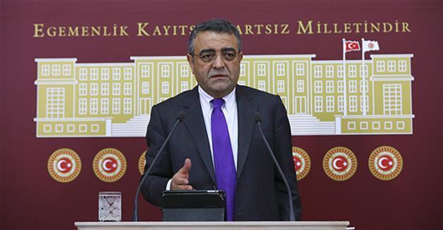 CHP seeks parliamentary inquiry into terror attacks