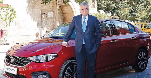 Tofaş named Turkey’s largest R&D investor: Index