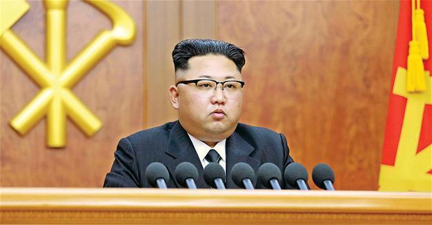 US condemns Pyongyang missile plan, warns against ‘provocative’ actions