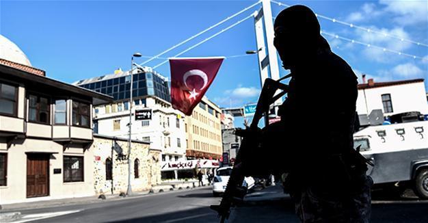 US denies reports of particular intelligence before attack at Istanbul’s Reina nightclub