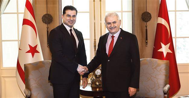Hectic Cyprus diplomacy ahead of Geneva talks