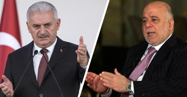 Turkish PM to visit Baghdad, Arbil