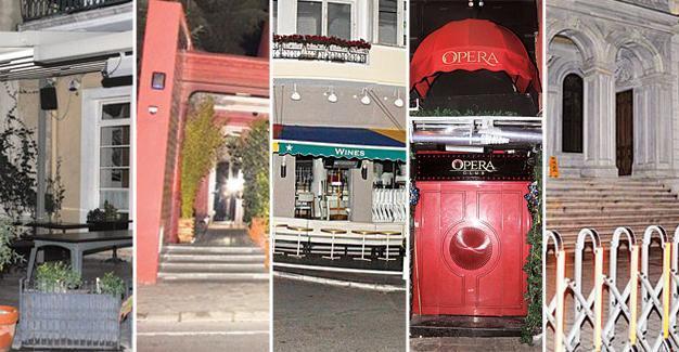 Istanbul nightclubs and coffee shops struggle after Reina terror attack