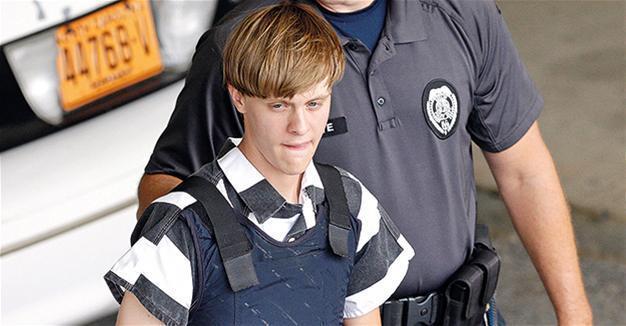 US judge rules South Carolina church gunman can act as own lawyer