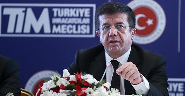 Trade, visa limits imposed on Turkey by Russia still in effect: Zeybekci