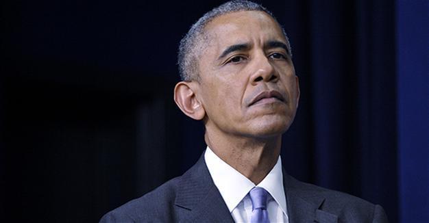 Obama welcomes Turkey’s efforts for Syria truce in call with Erdoğan