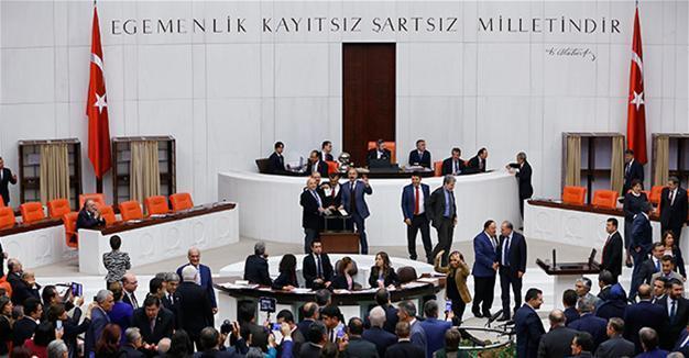Secret ballot debate grows as charter talks proceed