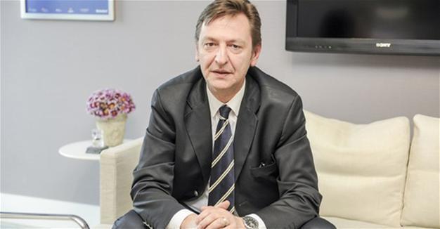 Linking Doğan Group to FETÖ ‘out of reason, conscience’, Doğan executive says