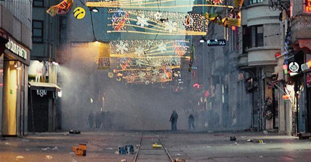The ‘New Turkey’ and its discontents