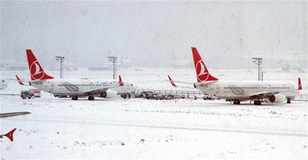 Turkish Airlines sees rise in passenger numbers in 2016: Report