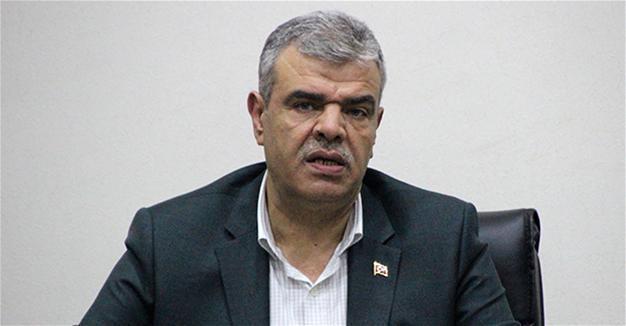 No room for ‘terrorist’ YPG at Syria talks, says Turkish deputy PM