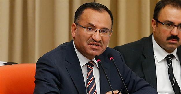 Turkish gov’t predicts parliament will approve constitution changes with over 340 votes