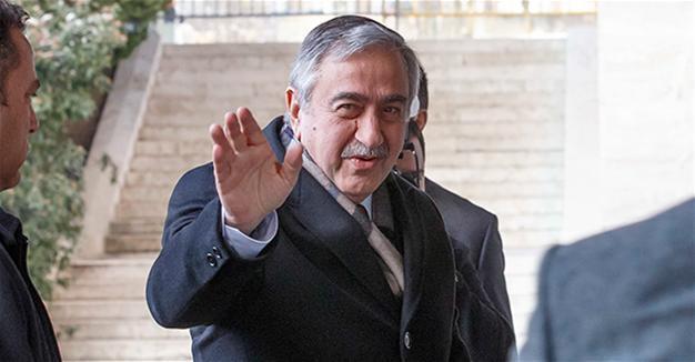 New Cyprus maps on table ahead of guarantors’ meet