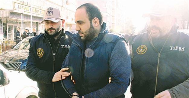 780 ISIL suspects remain in Turkish jails: Ministry