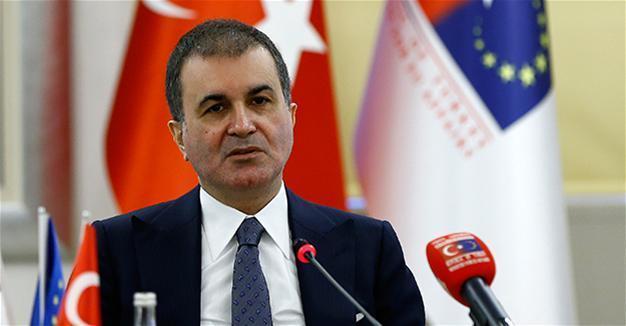 Turkey’s anti-terror fight protects Europe, NATO states: EU Minister Çelik