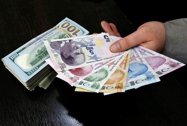 Turkish Lira rebounds, emerging stocks at 2-month highs