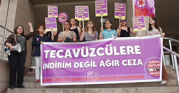 Ankara bus driver accused of rape has long criminal record: Report
