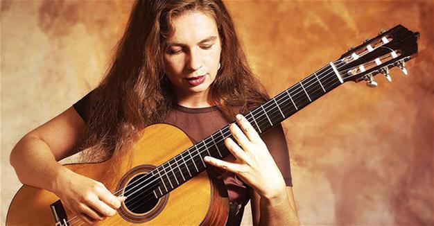 Guitar Days at Akbank Sanat