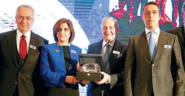 Turkey’s top bosses warn of serious economic risks, urge maintenance of key institutions