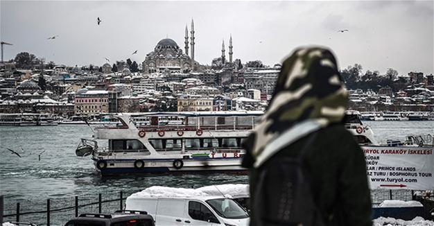 INTERVIEW: Simon Waldman and Emre Çalışkan on upheaval in the ‘New Turkey’