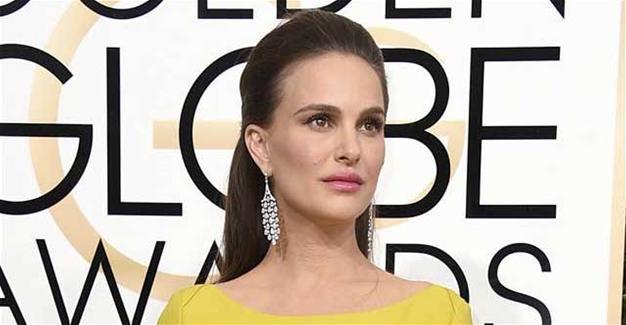 Hollywood’s gender pay gap is crazy, Portman says