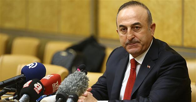 Russia agrees US should attend Syria talks: Turkey