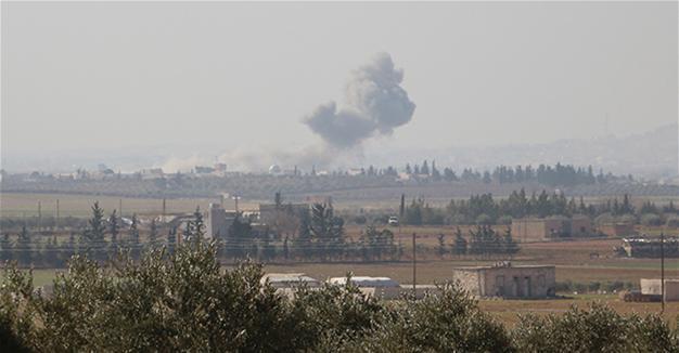41 ISIL militants ‘neutralized’ in northern Syria