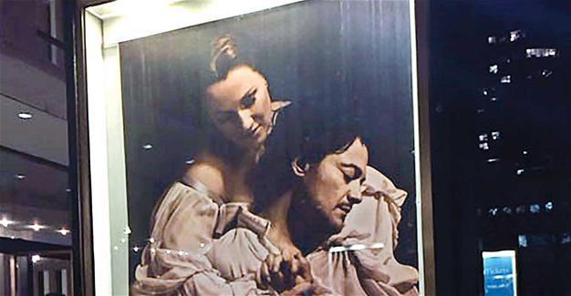 Families duel in decadent era in Met’s ‘Romeo et Juliette’