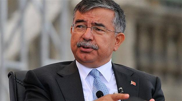 Impossible not talk about Turkey’s founding figures, says education minister