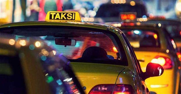 İzmir chamber issues call for women taxi drivers
