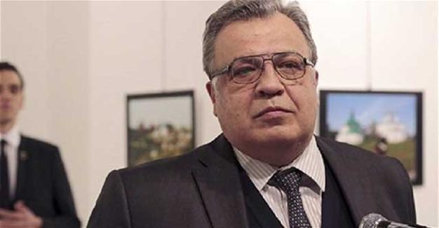 One more police officer arrested over Karlov murder