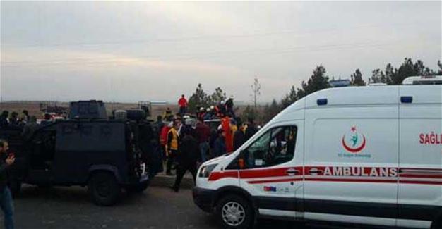 Death toll in PKK attack in Turkey’s southeast rises to five