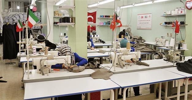 Over 4,500 companies launched by foreigners in Turkey in 2016, majority by Syrians